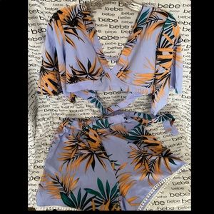 Tropical 2 Piece
